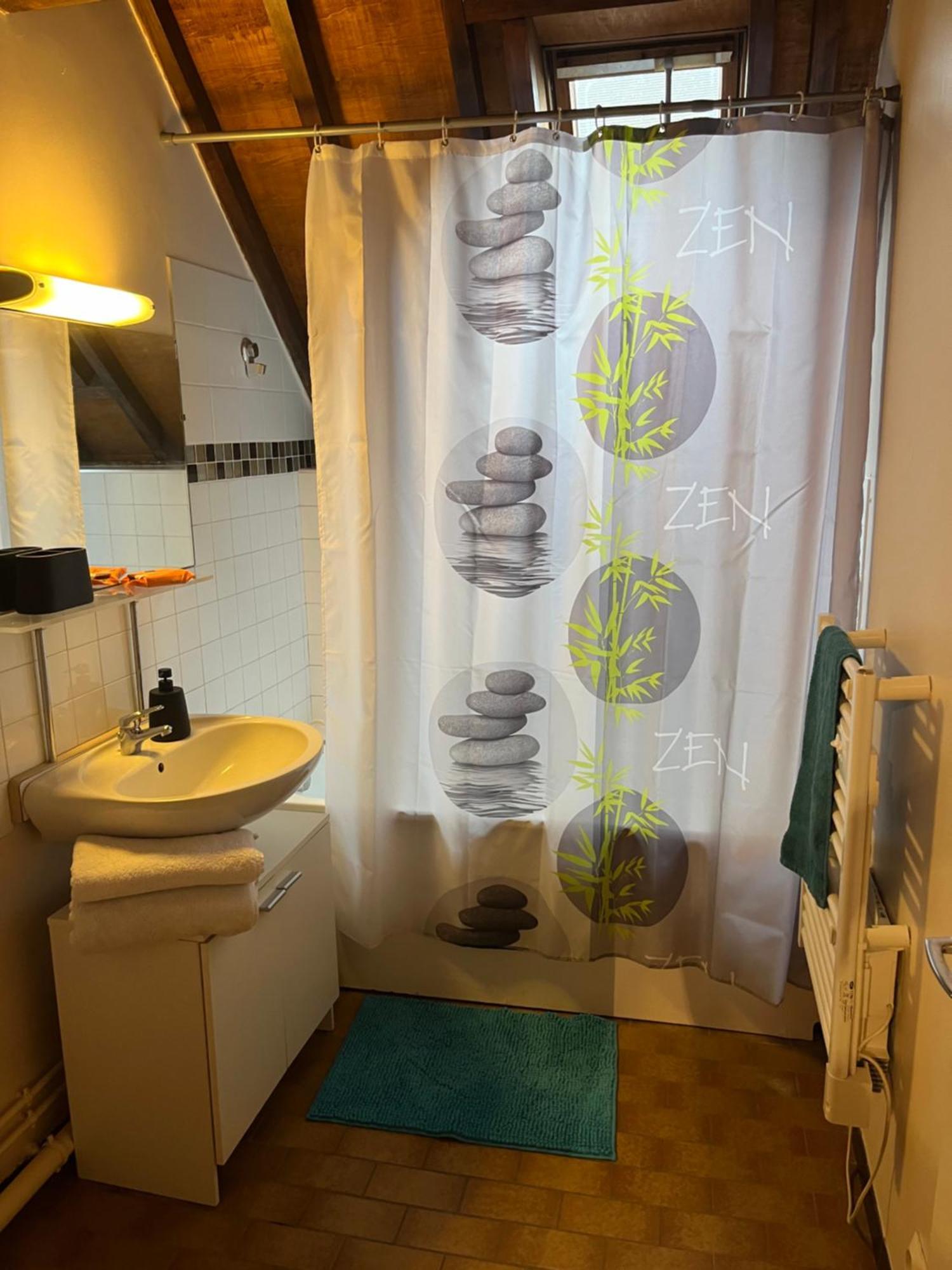 Le Mortier D'Or Duplex Hyper Centre Ville Troyes Dış mekan fotoğraf