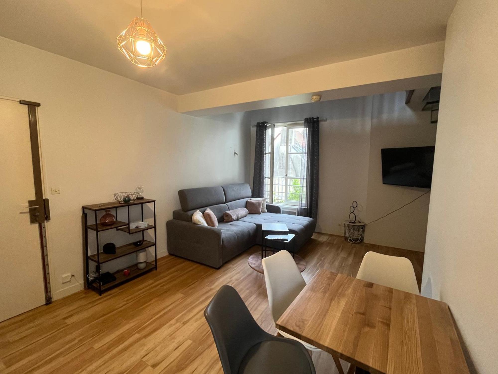 Le Mortier D'Or Duplex Hyper Centre Ville Troyes Dış mekan fotoğraf